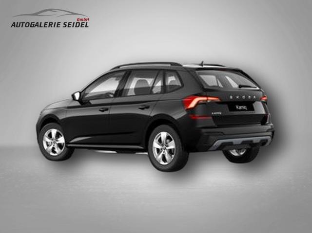 Skoda Kamiq Selection 1.0 TSI 7-Gang-DSG 