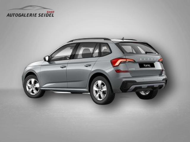 Skoda Kamiq Selection 1.0 TSI 7-Gang-DSG 