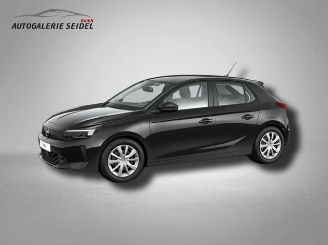 Opel Corsa Edition 1.2 Direct Injection Turbo 6-Gang 