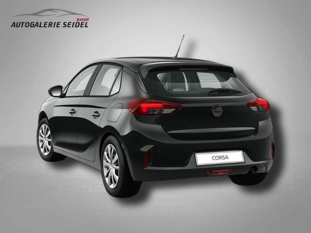 Opel Corsa Edition 1.2 Direct Injection Turbo 6-Gang 