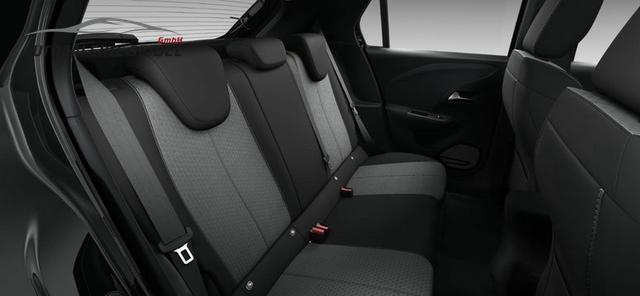 Opel Corsa Edition 1.2 Direct Injection Turbo 6-Gang 