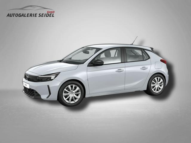 Opel Corsa Edition 1.2 Direct Injection Turbo 6-Gang 