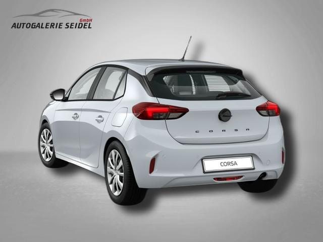 Opel Corsa Edition 1.2 Direct Injection Turbo 6-Gang 