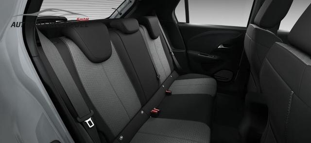 Opel Corsa Edition 1.2 Direct Injection Turbo 6-Gang 