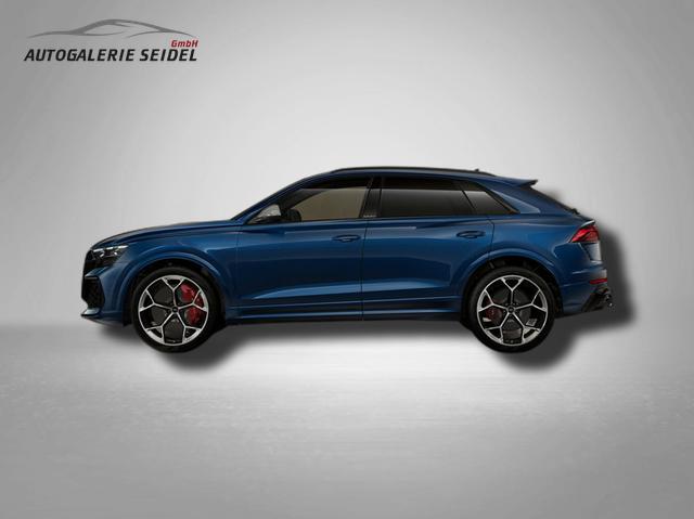 Audi RS Q8 performance 4.0 TFSI 8-Gang-Tiptronic quattro RSQ8 