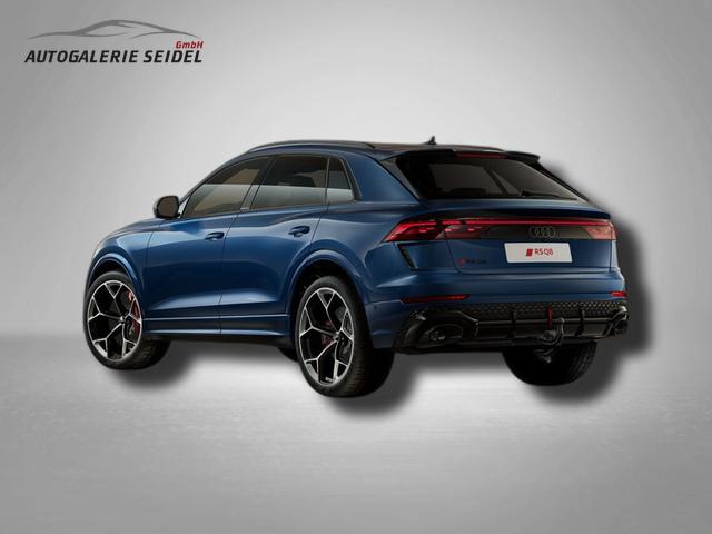 Audi RS Q8 performance 4.0 TFSI 8-Gang-Tiptronic quattro RSQ8 
