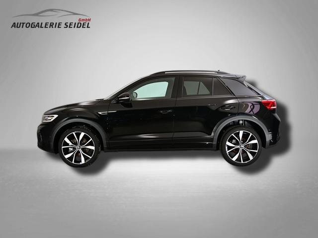 Volkswagen T-Roc R-Line 1.5 TSI 7-Gang-DSG 