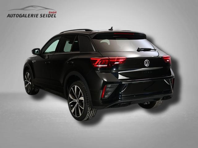 Volkswagen T-Roc R-Line 1.5 TSI 7-Gang-DSG 