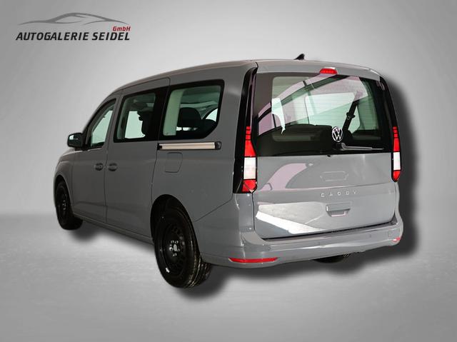 Volkswagen Caddy Maxi Origin 2.0 TDI DSG 