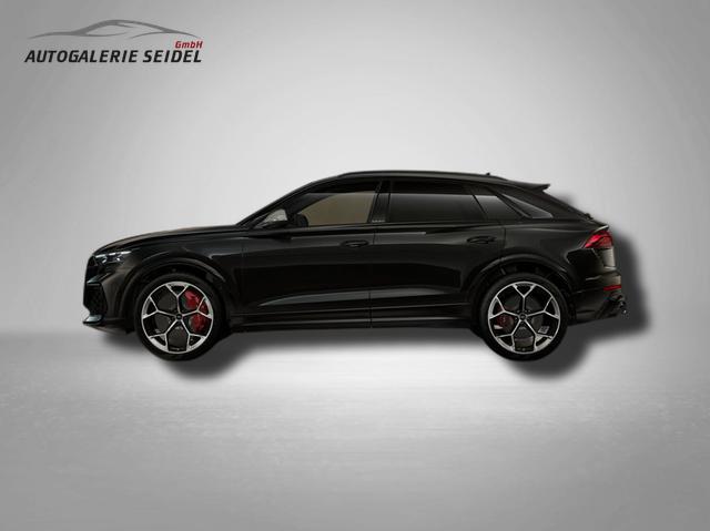 Audi RS Q8 performance 4.0 TFSI 8-Gang-Tiptronic quattro RSQ8 