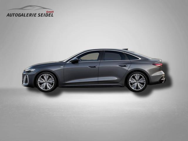 Audi A5 Sportback S line 2.0 TFSI 7-Gang tronic quattro 