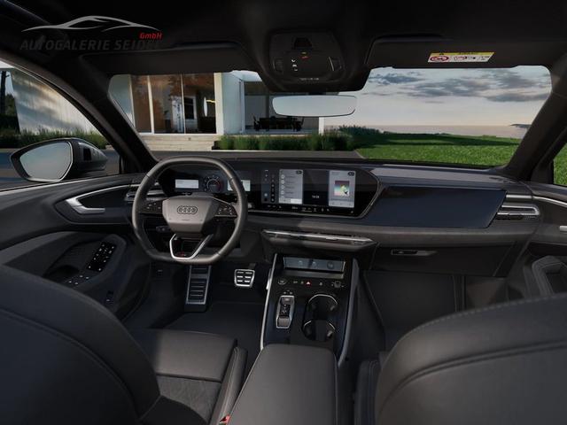 Audi A5 Sportback S line 2.0 TFSI 7-Gang tronic quattro 