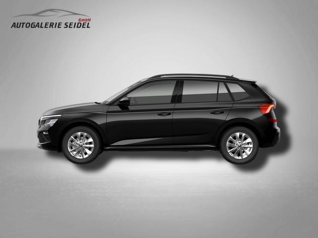 Skoda Kamiq Selection 1.5 TSI 7-Gang-DSG 
