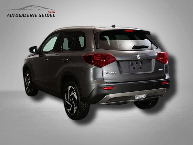 Suzuki Vitara Comfort+ 1.4L Boosterjet 6 MT 4 WD 