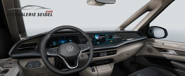 Volkswagen T7 Multivan Business L&Uuml; 1.5 TSI eHybrid 7-Gang-DSG 