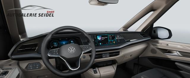 Volkswagen T7 Multivan Business K&Uuml; 1.5 TSI eHybrid 7-Gang-DSG 