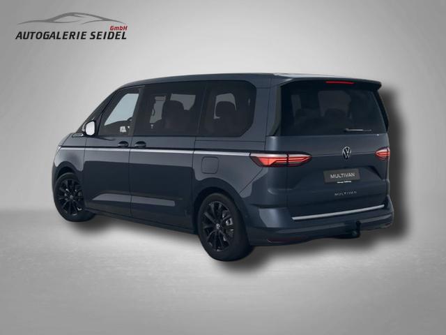 Volkswagen T7 Multivan Style K&Uuml; 2.0 TDI 7-Gang-DSG 