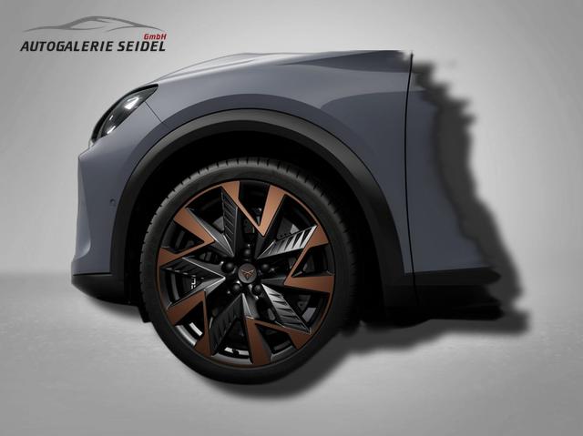 Cupra Formentor VZ 2.0 TSI 4Drive DSG 333 PS 