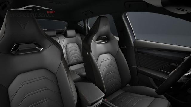 Cupra Formentor VZ 2.0 TSI 4Drive DSG 333 PS 