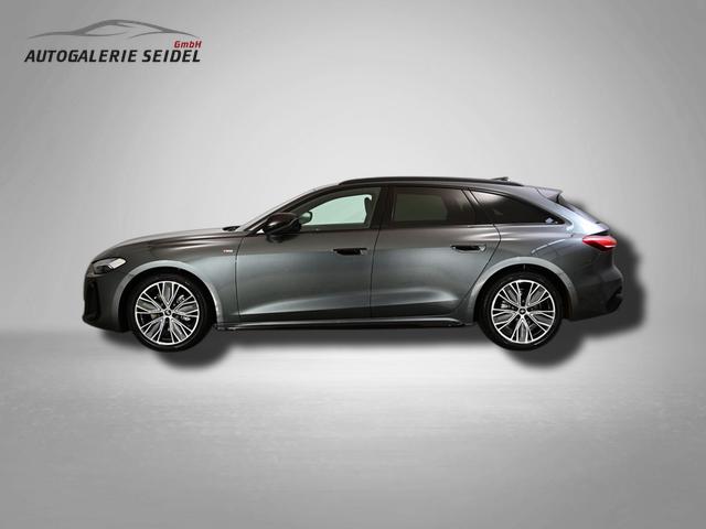 Audi A5 Avant S line 2.0 TFSI 7-Gang tronic quattro 