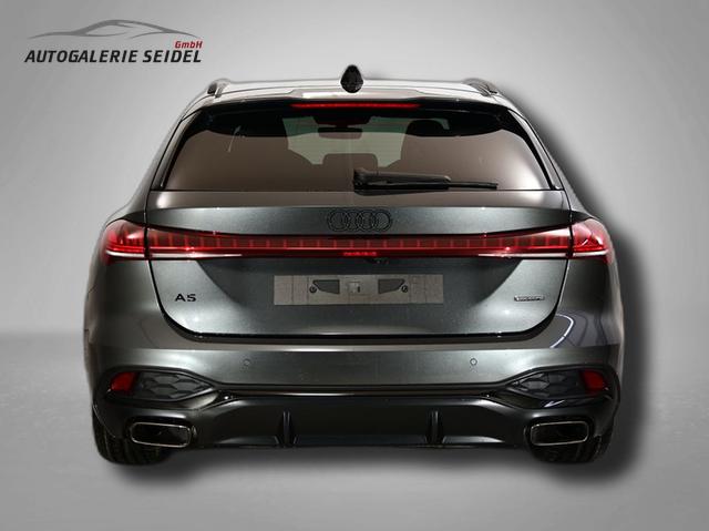 Audi A5 Avant S line 2.0 TFSI 7-Gang tronic quattro 