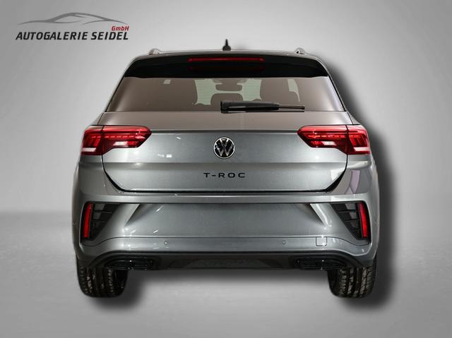 Volkswagen T-Roc R-Line 1.5 TSI 7-Gang-DSG 