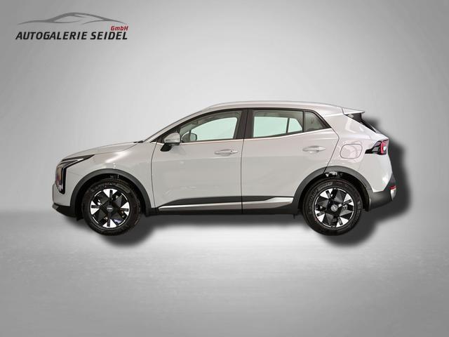 Kia Sportage Exclusive 1.6 T-GDi 7DCT 4WD 