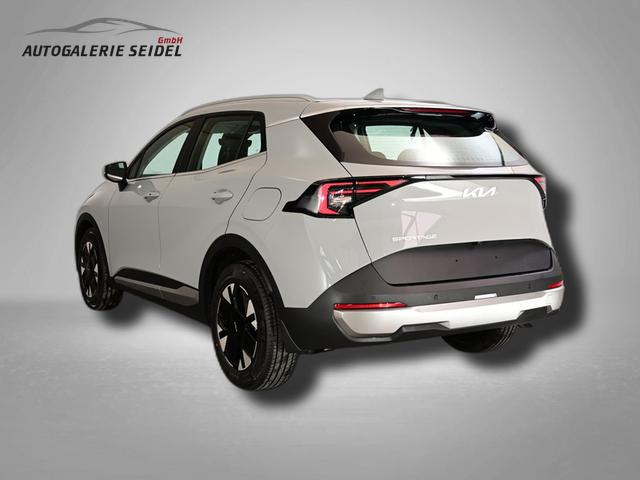 Kia Sportage Exclusive 1.6 T-GDi 7DCT 4WD 