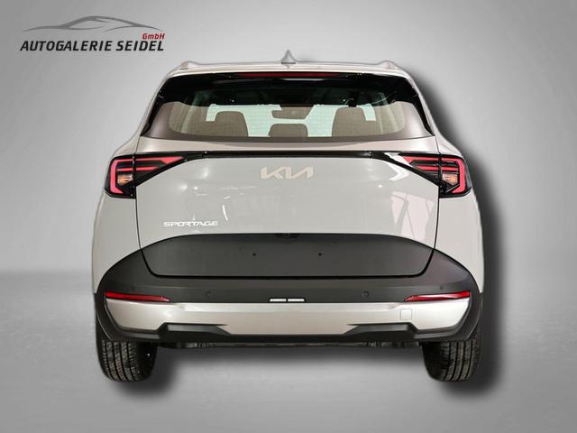 Kia Sportage Exclusive 1.6 T-GDi 7DCT 4WD 