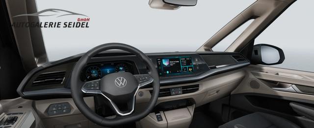 Volkswagen T7 Multivan Business K&Uuml; 1.5 TSI eHybrid 7-Gang-DSG 