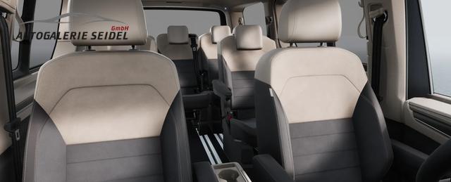 Volkswagen T7 Multivan Business K&Uuml; 1.5 TSI eHybrid 7-Gang-DSG 