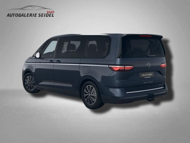 Volkswagen T7 Multivan Business L&Uuml; 1.5 TSI eHybrid 7-Gang-DSG 
