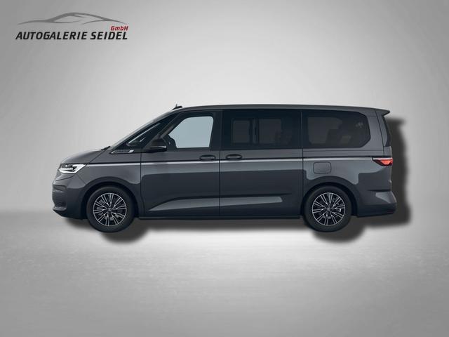 Volkswagen T7 Multivan Business L&Uuml; 1.5 TSI eHybrid 7-Gang-DSG 