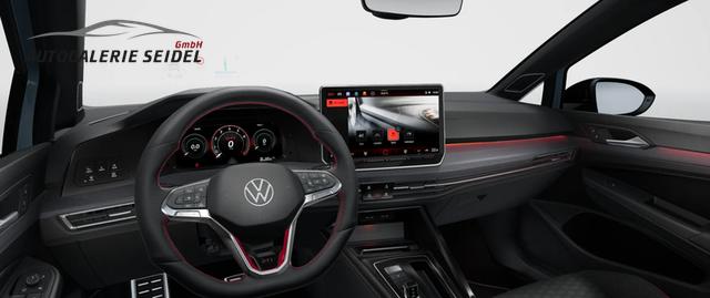 Volkswagen Golf GTI Clubsport 2.0 TSI 7-Gang-DSG 