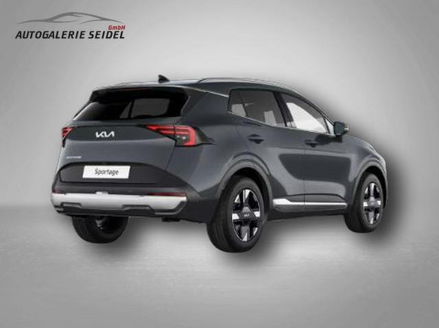 Kia Sportage Vision 1.6 T-GDI 7-Gang-DCT 4x4 