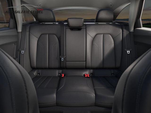 Audi A5 Avant S line 2.0 TFSI 7-Gang tronic quattro 