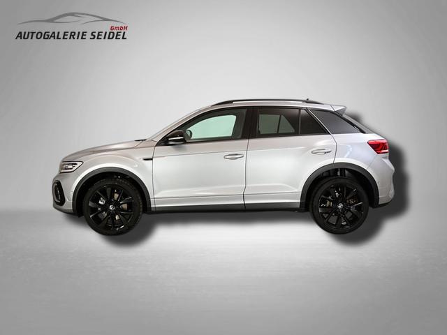 Volkswagen T-Roc R-Line 1.5 TSI 7-Gang-DSG 