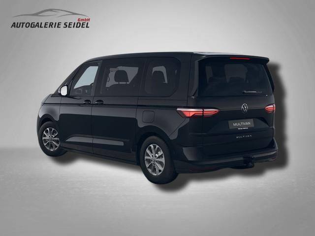 Volkswagen T7 Multivan K&Uuml; 2.0 TDI 7-Gang-DSG 