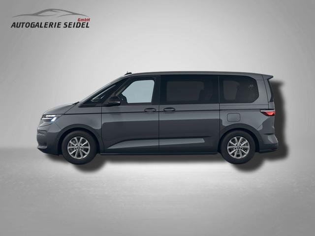Volkswagen T7 Multivan K&Uuml; 2.0 TDI 7-Gang-DSG 