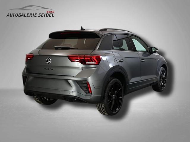 Volkswagen T-Roc R-Line 1.5 TSI 7-Gang-DSG 