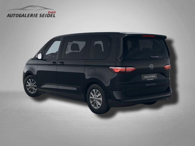 Volkswagen T7 Multivan K&Uuml; 2.0 TDI 7-Gang-DSG 
