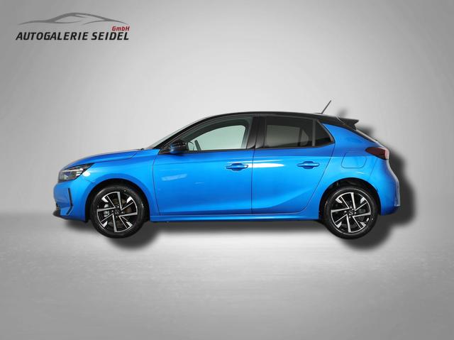 Opel Corsa YES 1.2 Direct Injection Turbo 6-Gang 