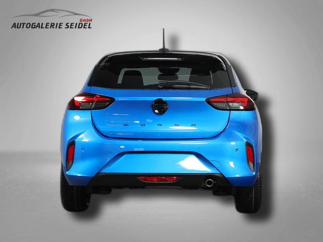 Opel Corsa YES 1.2 Direct Injection Turbo 6-Gang 