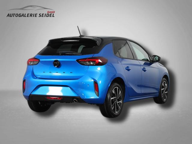 Opel Corsa YES 1.2 Direct Injection Turbo 6-Gang 