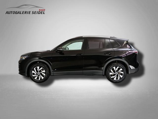 Volkswagen Tiguan Prime 1.5 eTSI 7-Gang-DSG 