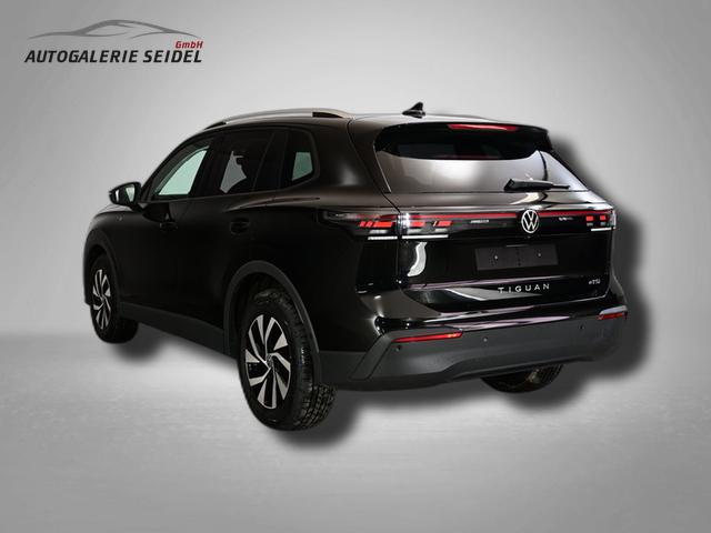 Volkswagen Tiguan Prime 1.5 eTSI 7-Gang-DSG 