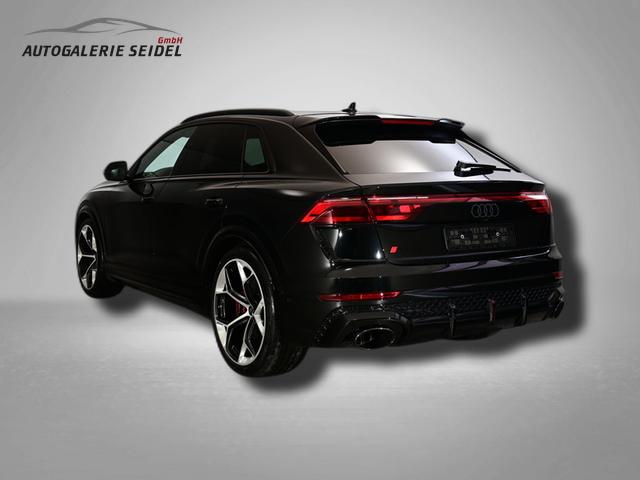 Audi RS Q8 performance 4.0 TFSI 8-Gang-Tiptronic quattro RSQ8 