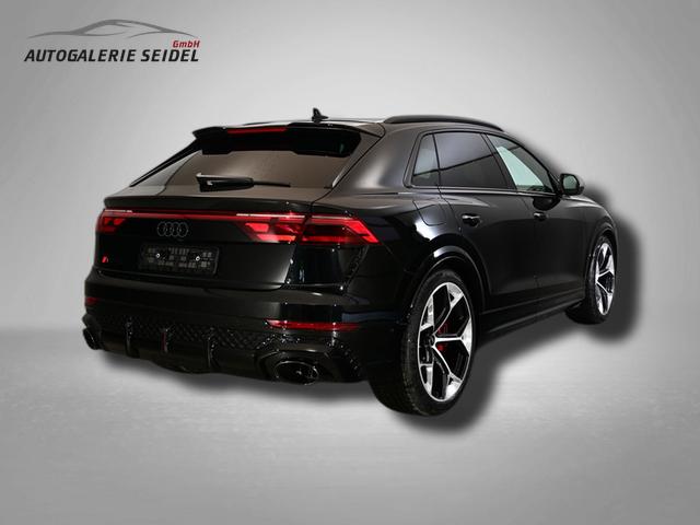 Audi RS Q8 performance 4.0 TFSI 8-Gang-Tiptronic quattro RSQ8 