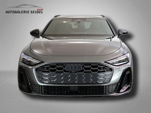 Audi A5 Avant S line 2.0 TFSI 7-Gang tronic quattro 