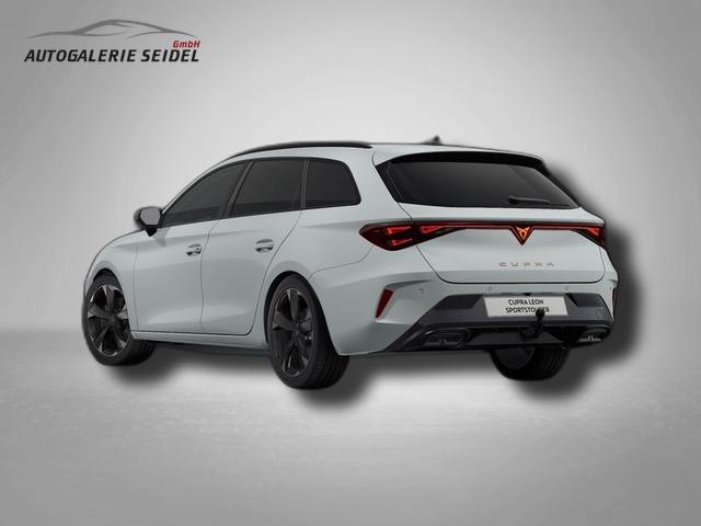 Cupra Leon Sportstourer 2.0 TDI 7-Gang-DSG 